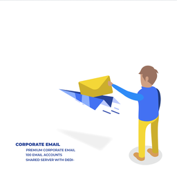 Premium Corporate E-mail