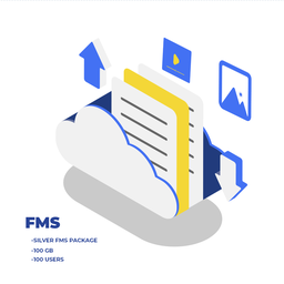 Silver FMS Package